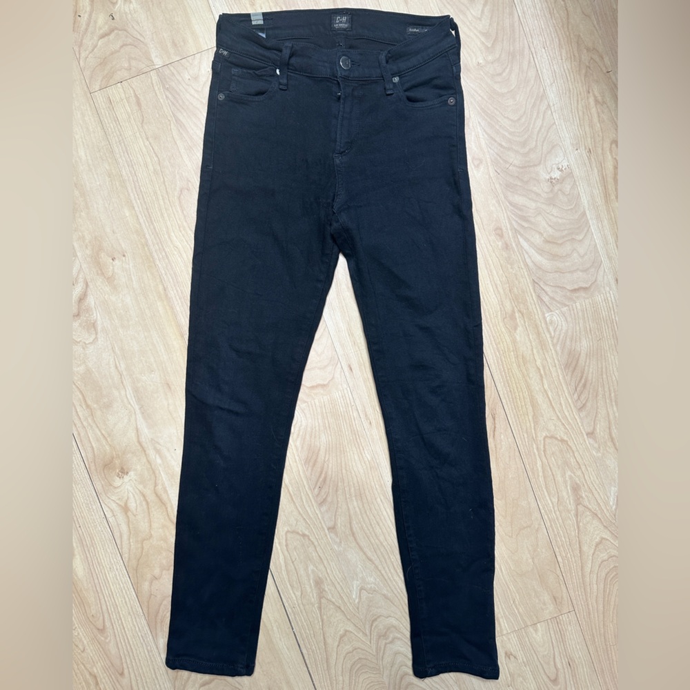 Citizens of humanity jeans